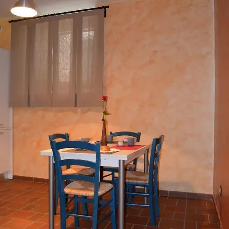 B&B La Casa Di Giulietta Castelmezzano Exterior foto