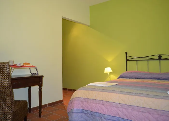 B&B La Casa Di Giulietta