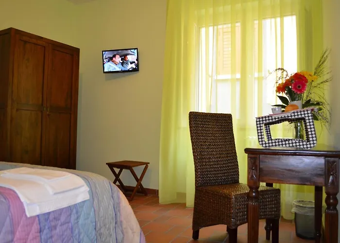 B&B La Casa Di Giulietta
