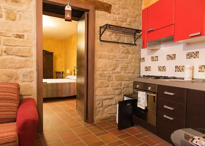 B&B La Casa Di Giulietta