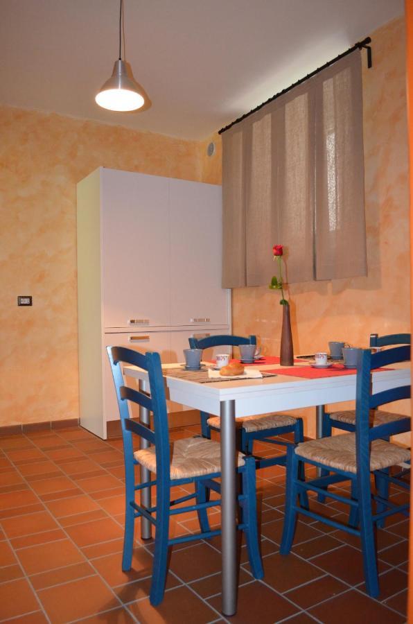 Frühstückspension La Casa Di Giulietta *