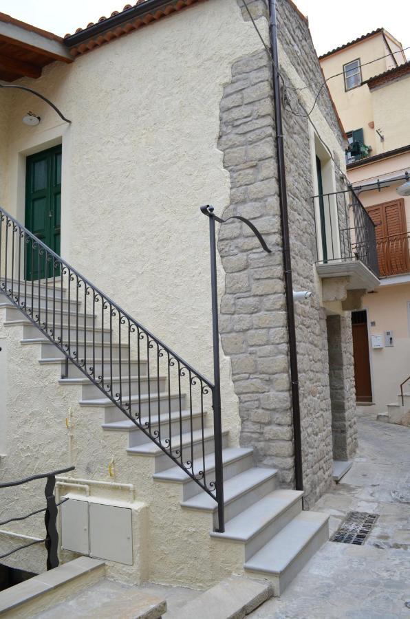 La Casa Di Giulietta Frühstückspension *