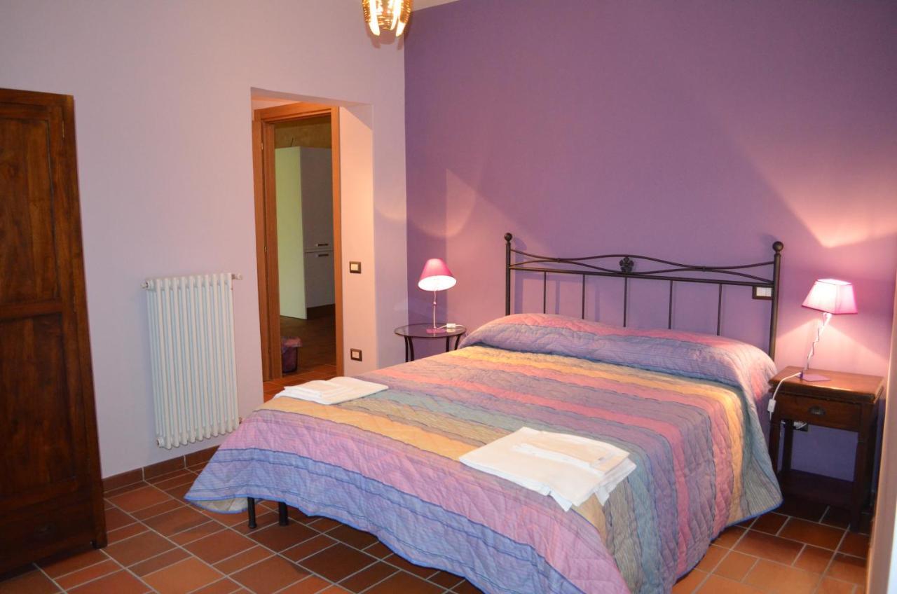 Frühstückspension La Casa Di Giulietta *