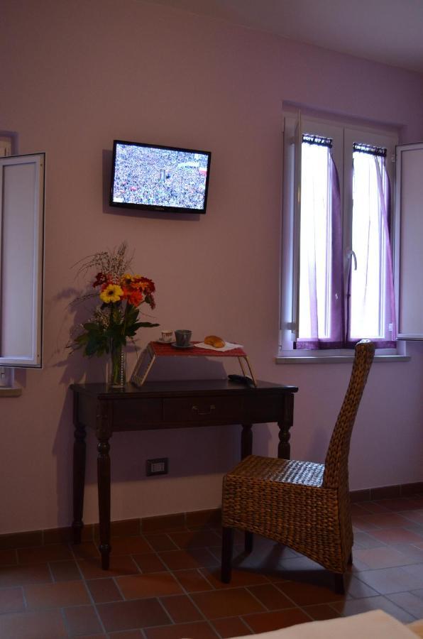 La Casa Di Giulietta Frühstückspension *