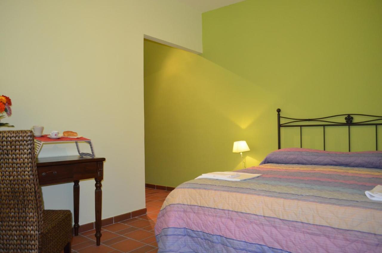 La Casa Di Giulietta Frühstückspension Castelmezzano