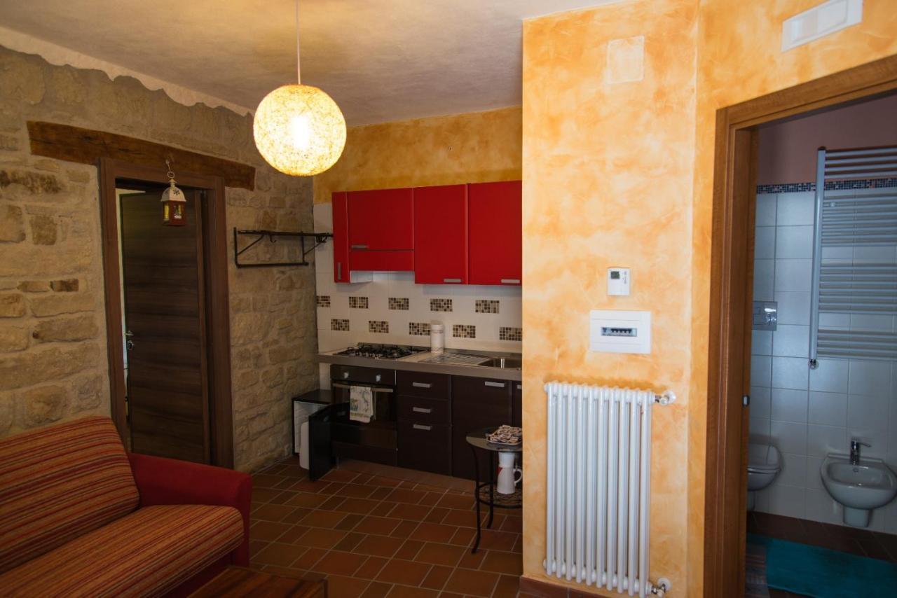 La Casa Di Giulietta *