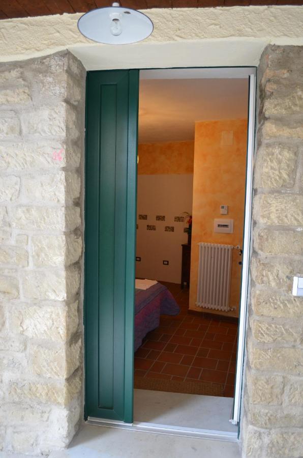 Frühstückspension La Casa Di Giulietta