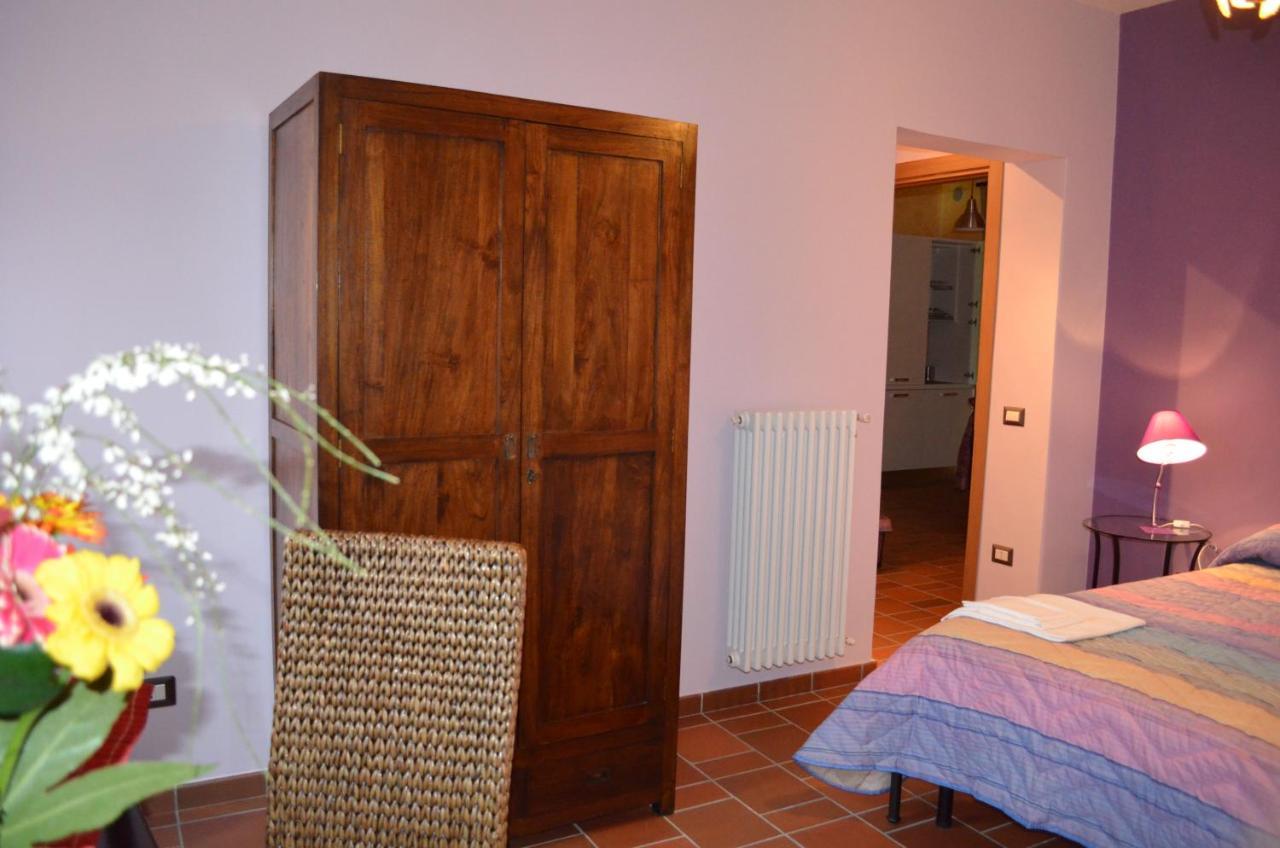 Frühstückspension La Casa Di Giulietta *