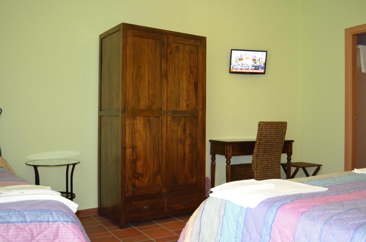 Frühstückspension La Casa Di Giulietta Castelmezzano