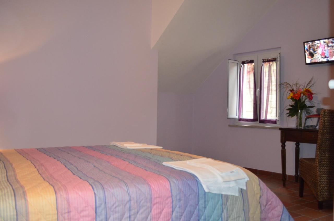 La Casa Di Giulietta Frühstückspension *