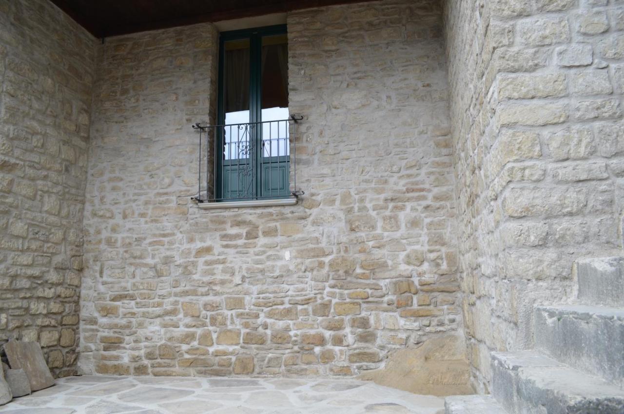 La Casa Di Giulietta *