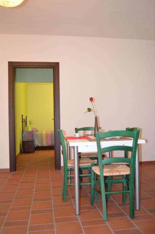 La Casa Di Giulietta Frühstückspension Castelmezzano