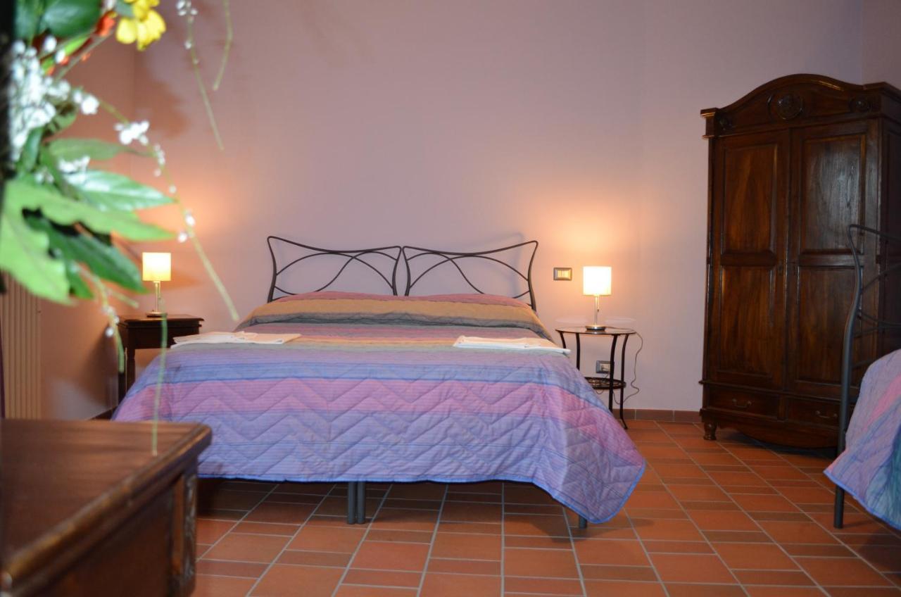 La Casa Di Giulietta *