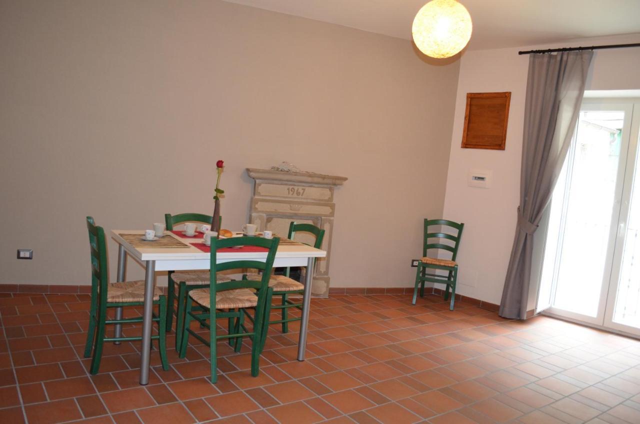 La Casa Di Giulietta