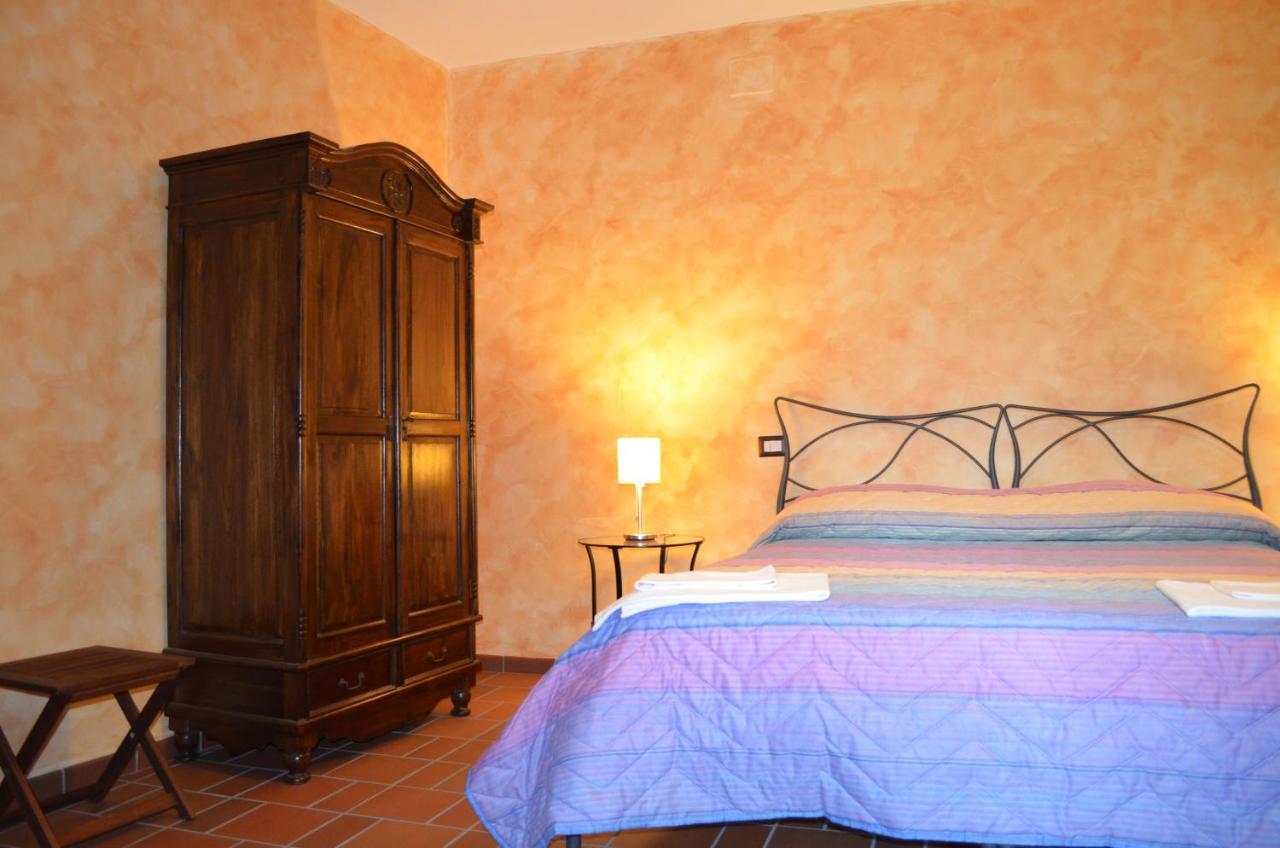 Frühstückspension La Casa Di Giulietta