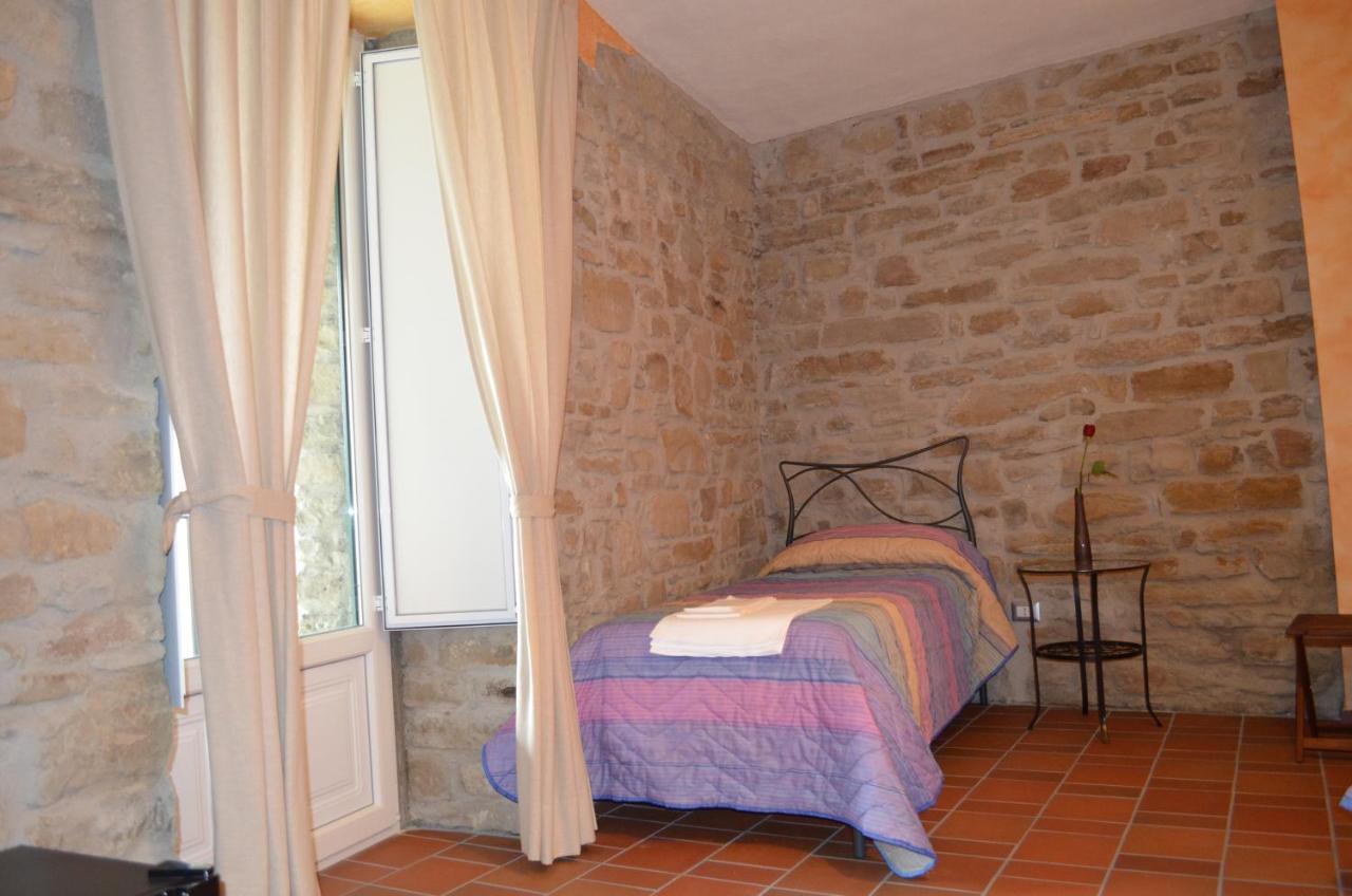 Frühstückspension La Casa Di Giulietta *