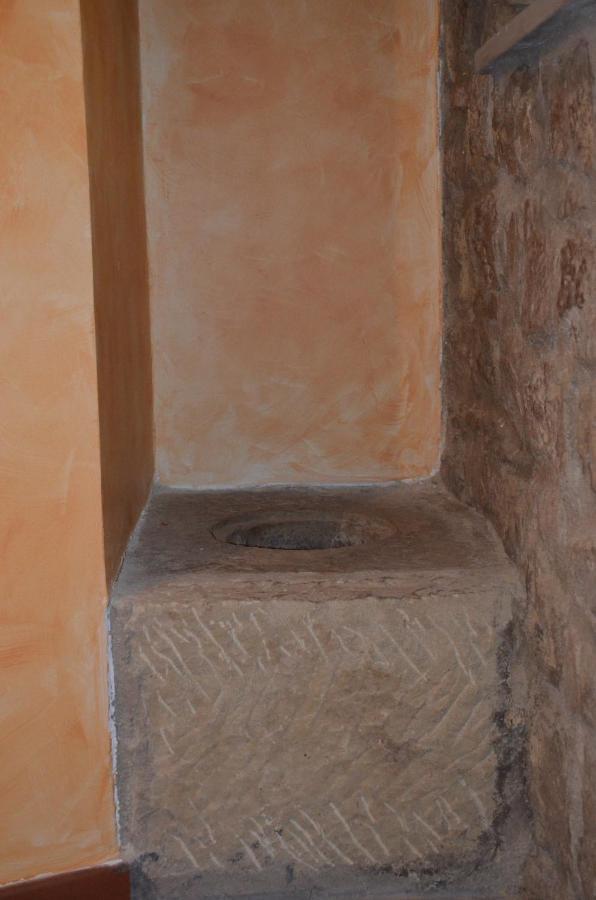 Frühstückspension La Casa Di Giulietta *