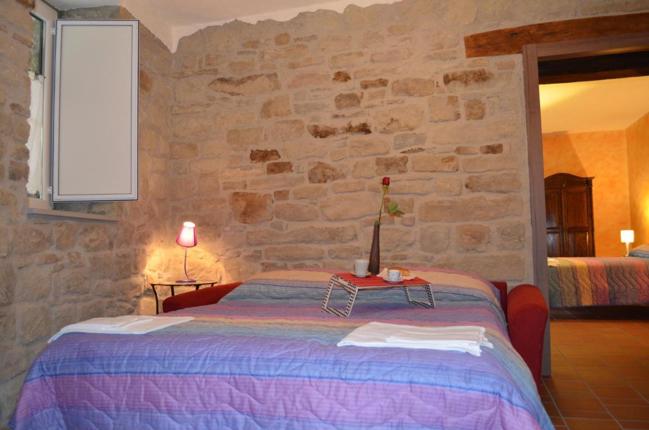 La Casa Di Giulietta