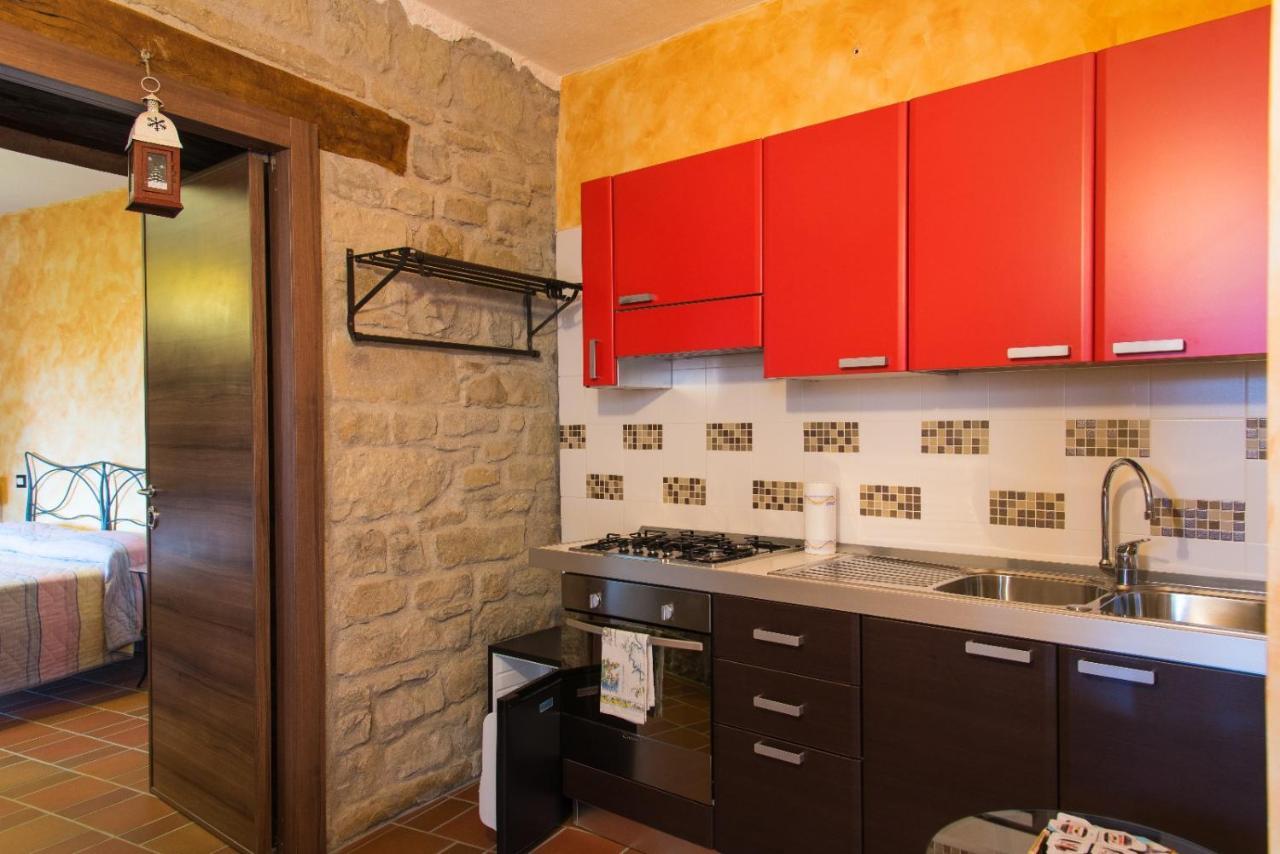 La Casa Di Giulietta