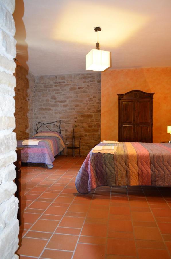 La Casa Di Giulietta Frühstückspension *