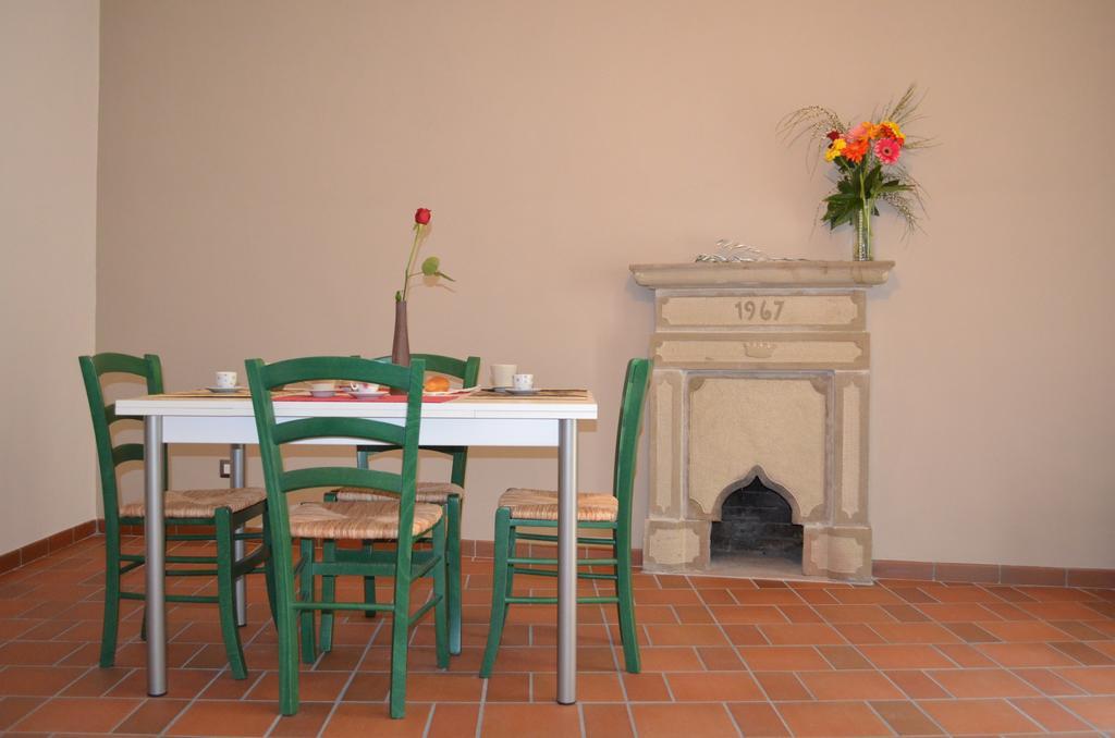 La Casa Di Giulietta * Castelmezzano