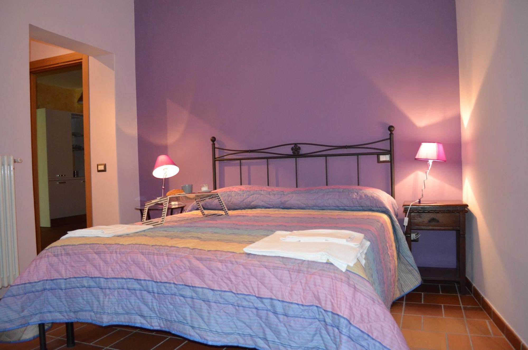 La Casa Di Giulietta Frühstückspension